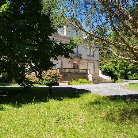 Residence Du Rougier Camarès Eksteriør billede