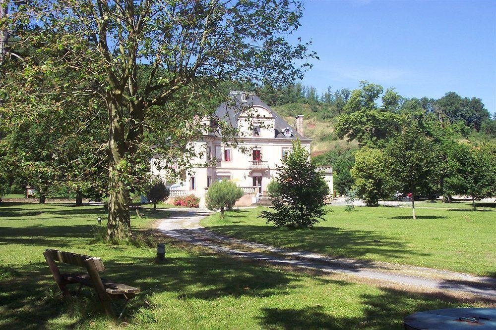 Residence Du Rougier Camarès Eksteriør billede