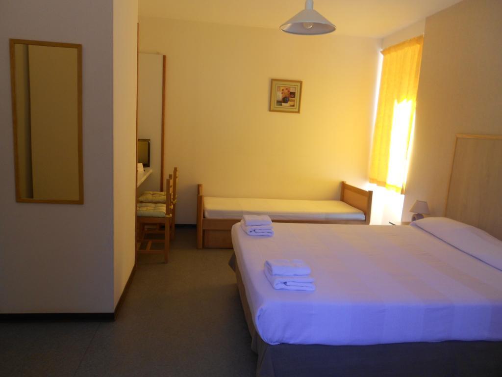 Residence Du Rougier Camarès Eksteriør billede